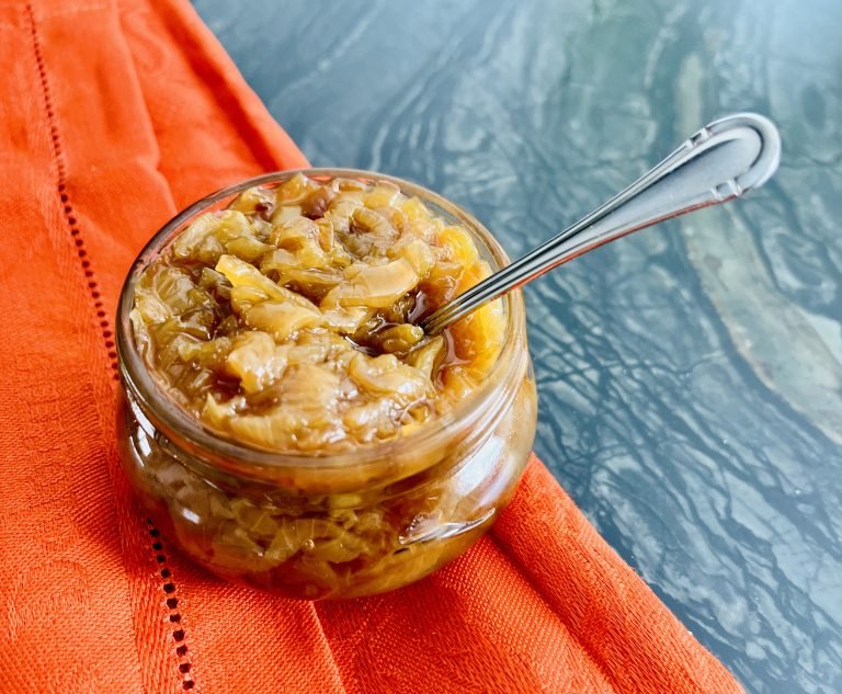 How To Caramelize Onions The Correct Way