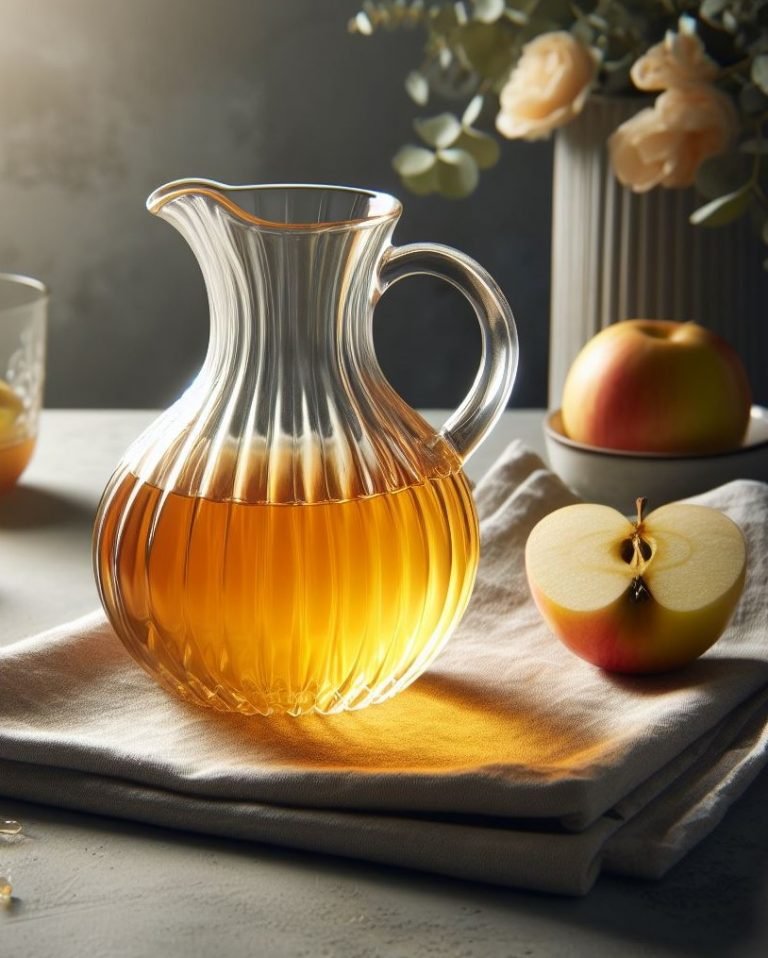 How To Make The Best Apple Juice At Home