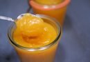 How To Make Mango Jalapeno Jam: An Easy Canning Recipe