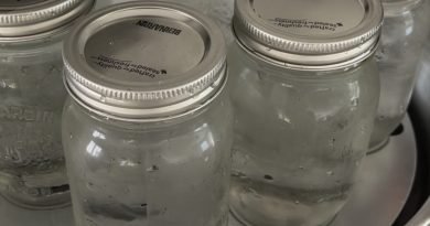 A Better Canning Method Than Water Bath Canning? We Think So!