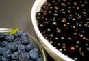 The Ultimate Berry Powerhouse: Blueberry Blackcurrant Jam Recipe